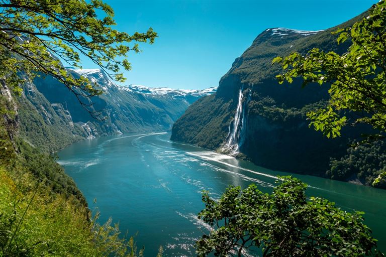 Wunderland Norwegen © Mikolaj Niemczewski /adobestock